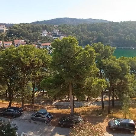 Marijan Martinović Apartments Zaton  Buitenkant foto