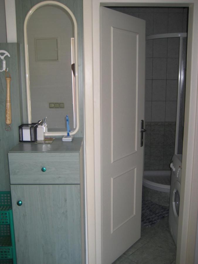 Marijan Martinović Apartments Zaton  Buitenkant foto