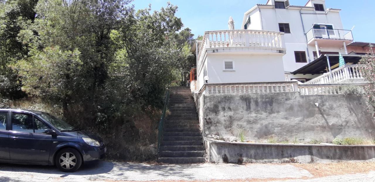 Marijan Martinović Apartments Zaton  Buitenkant foto