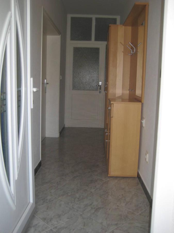 Marijan Martinović Apartments Zaton  Buitenkant foto