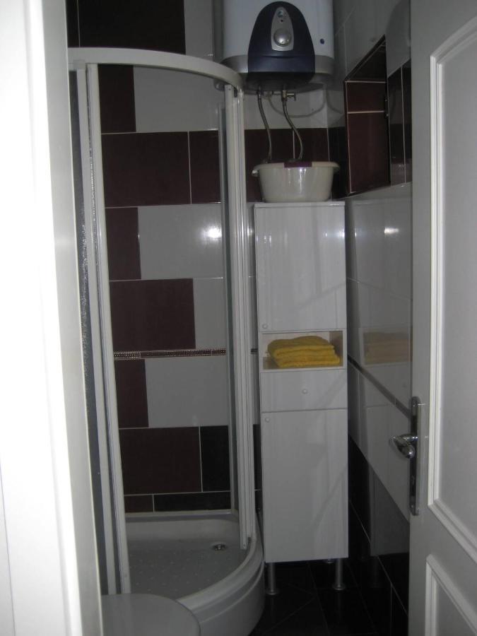 Marijan Martinović Apartments Zaton  Buitenkant foto