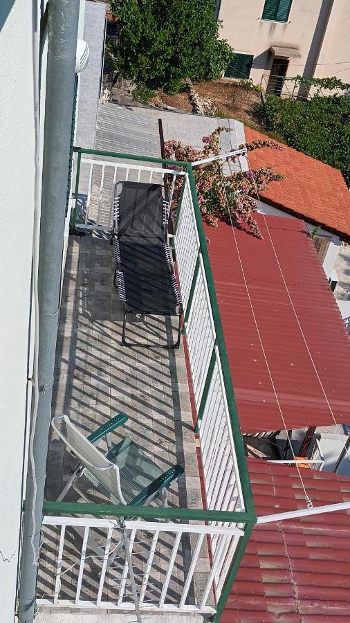 Marijan Martinović Apartments Zaton  Buitenkant foto