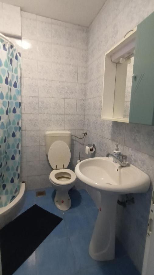 Marijan Martinović Apartments Zaton  Buitenkant foto